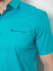 Рубашка Ager модель У-1138156::000000028 Фото