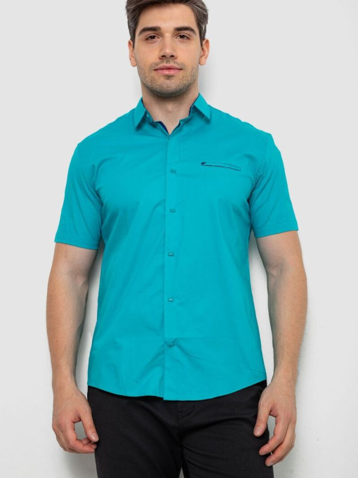 Рубашка Ager модель У-1138156::000000028 Фото