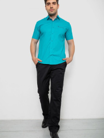 Рубашка повседневная Ager модель У-1138156::000000028 Фото