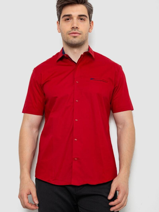 Рубашка Ager модель У-1138156::000000029 Фото