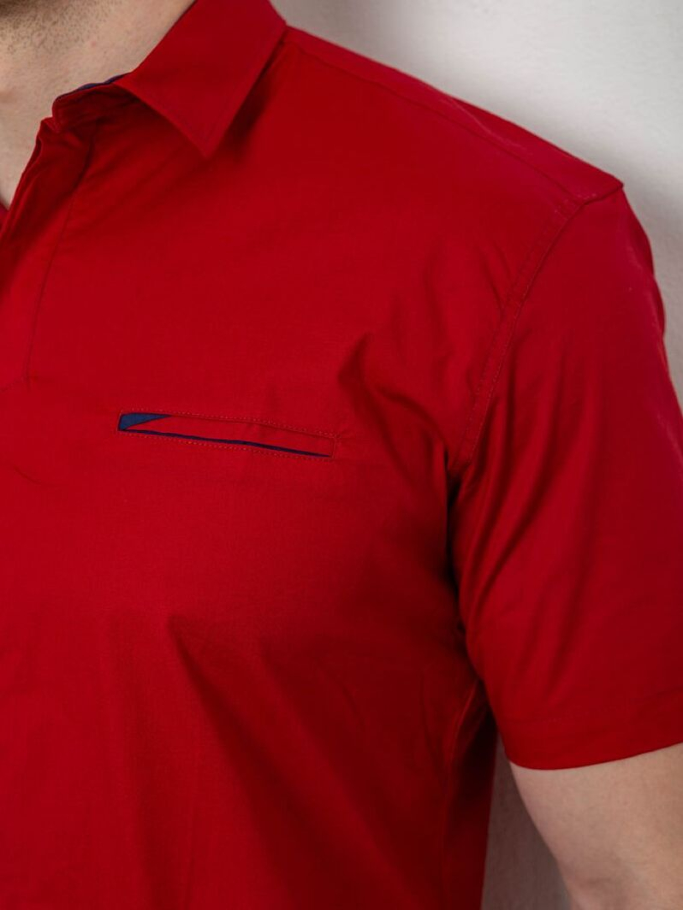 Сорочка повсякденна Ager модель У-1138156::000000029 Фото