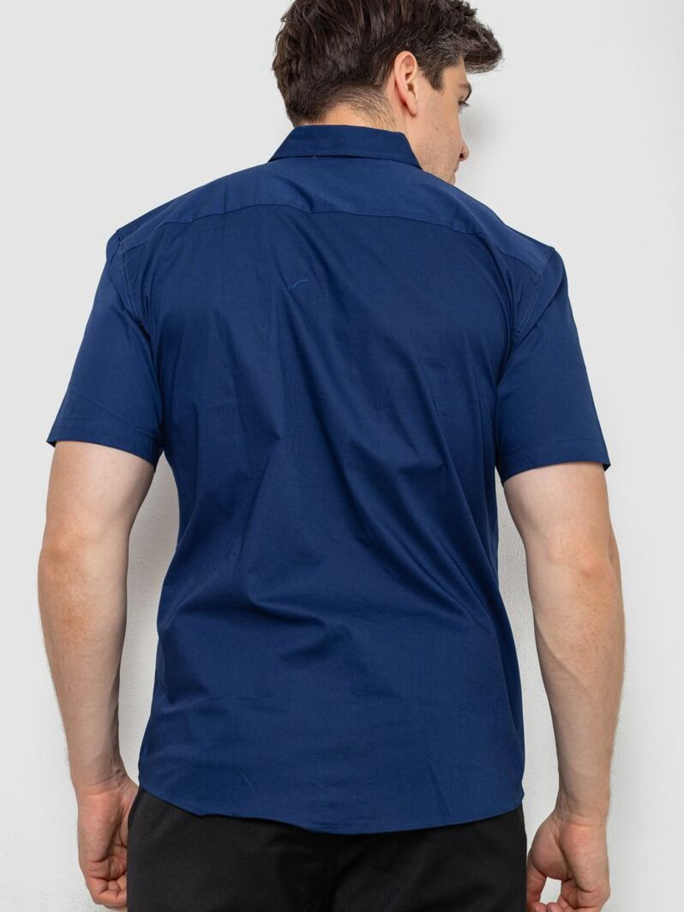 Рубашка Ager модель У-1138156::000000084 Фото