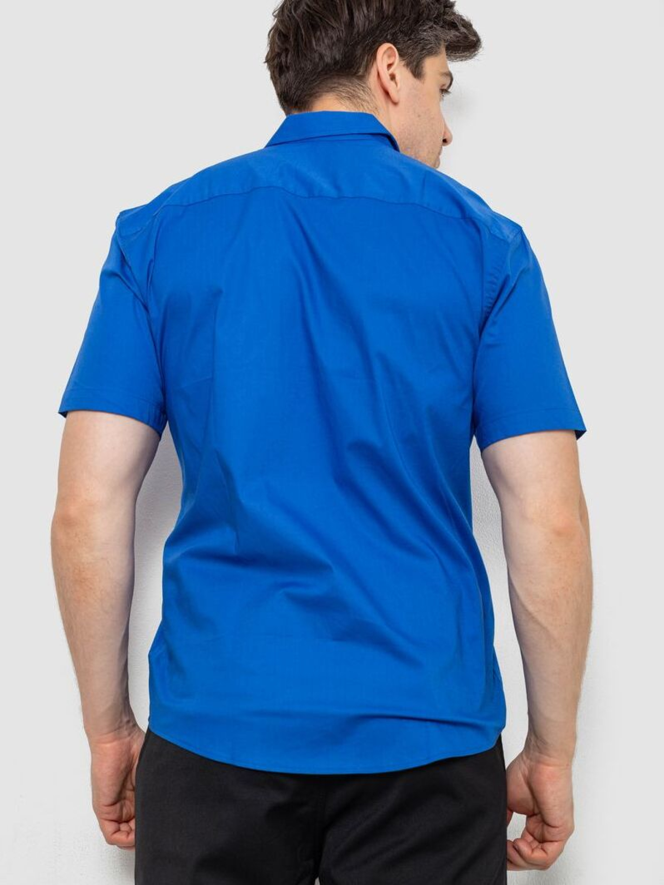 Сорочка повсякденна Ager модель У-1138156::000000254 Фото