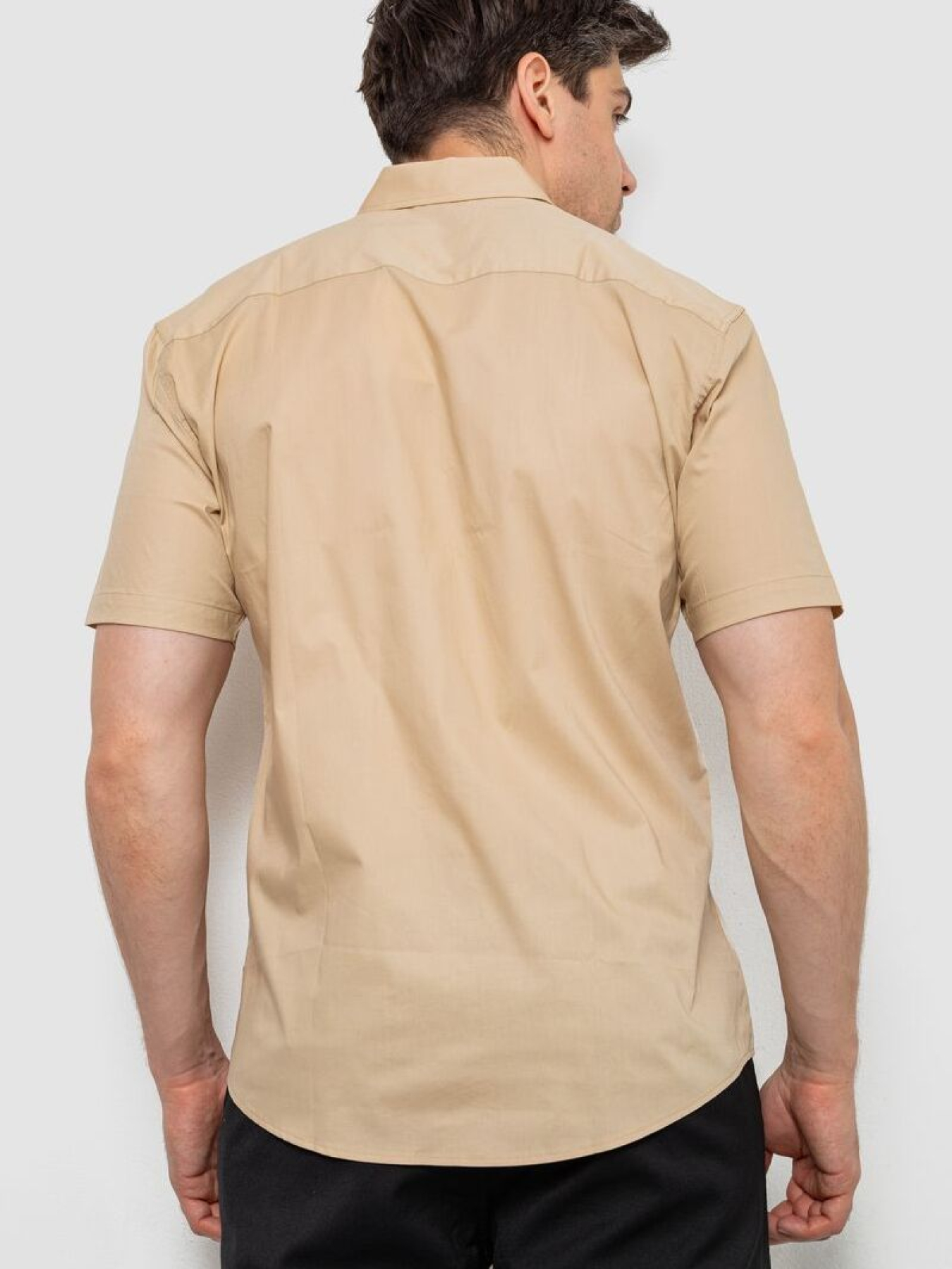 Рубашка Ager модель У-1138150::000000023 Фото