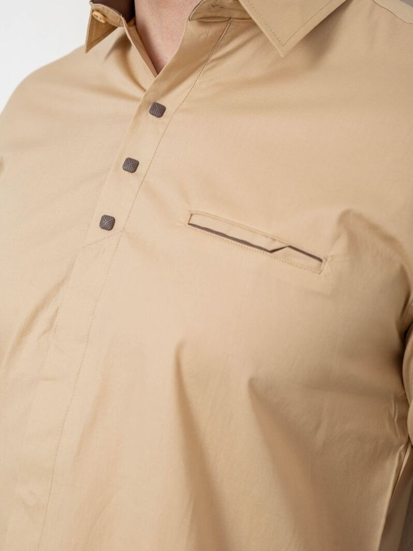 Рубашка Ager модель У-1138150::000000023 Фото