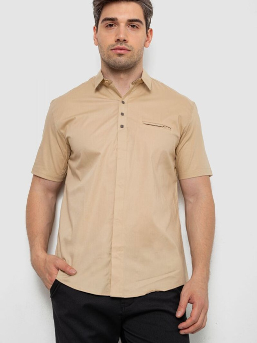 Сорочка повсякденна Ager модель У-1138150::000000023 Фото