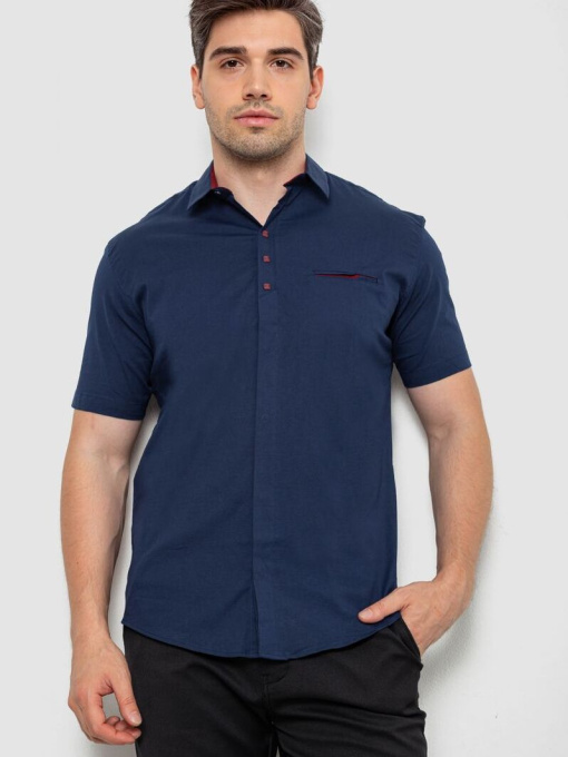 Рубашка Ager модель У-1138150::000000090 Фото