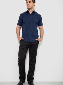 Сорочка повсякденна Ager модель У-1138150::000000090 Фото