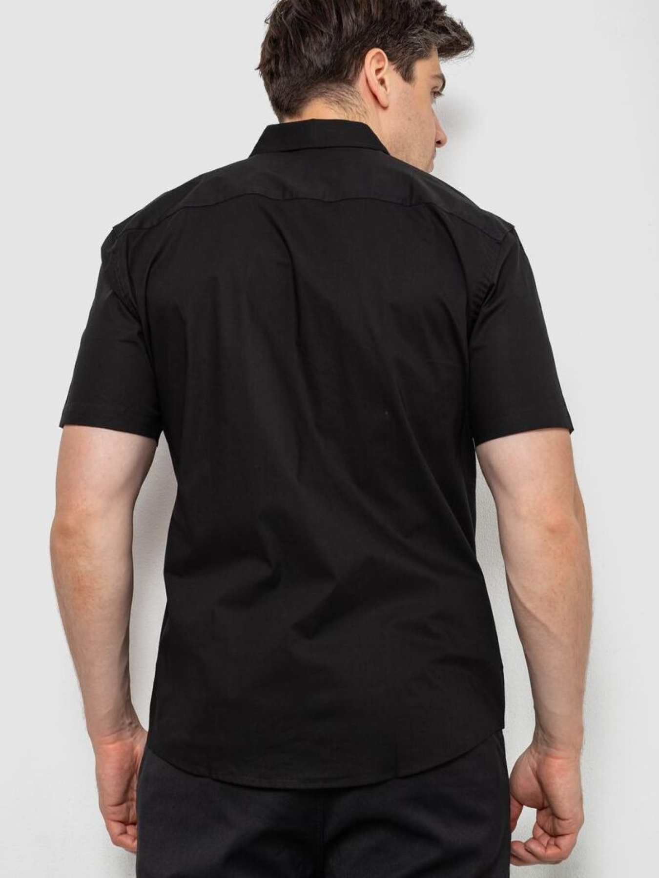 Рубашка Ager модель У-1138150::000000096 Фото