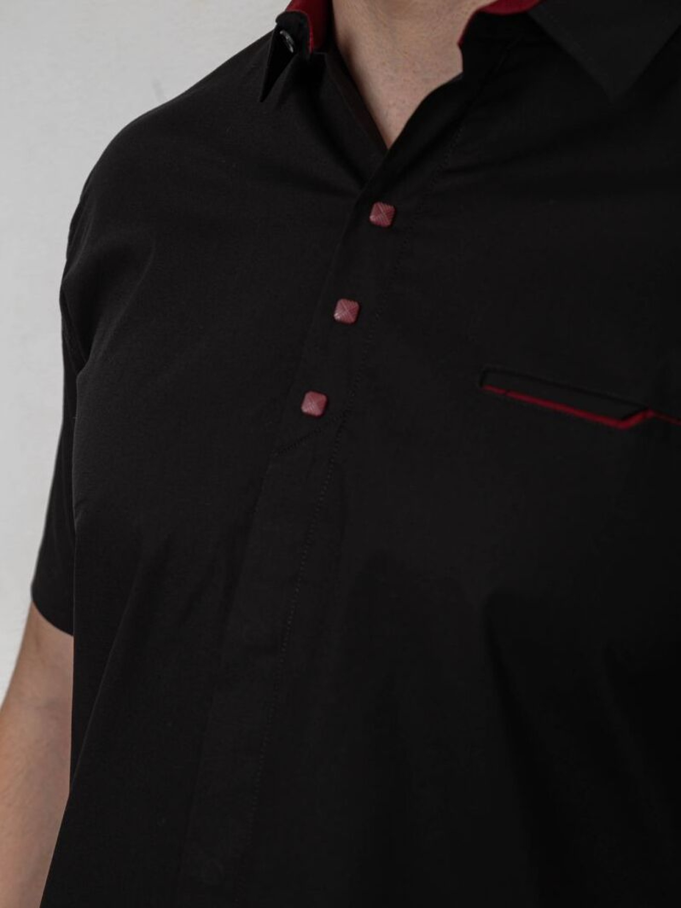 Рубашка Ager модель У-1138150::000000096 Фото