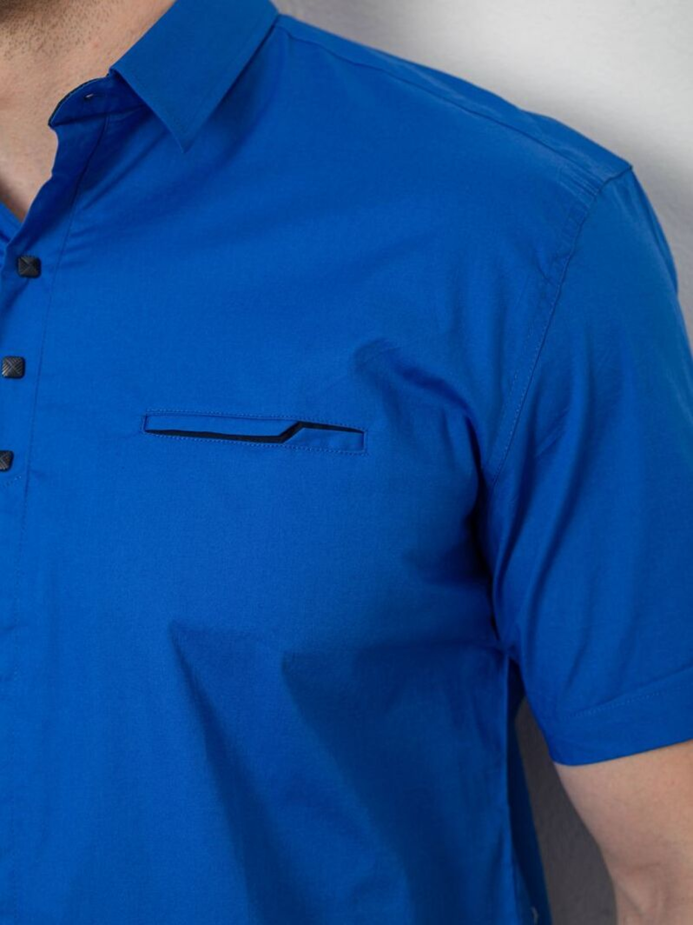 Сорочка повсякденна Ager модель У-1138150::000000254 Фото