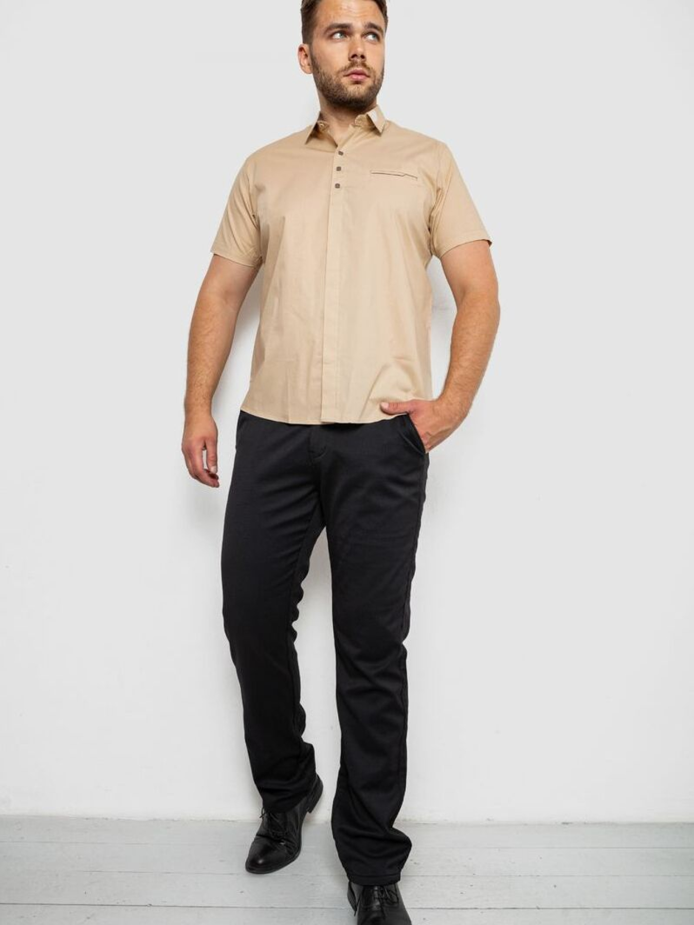 Рубашка Ager модель У-1138224::000000023 Фото