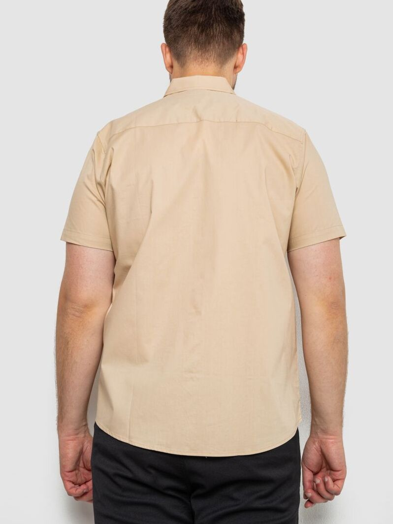 Рубашка Ager модель У-1138224::000000023 Фото