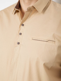 Сорочка повсякденна Ager модель У-1138224::000000023 Фото