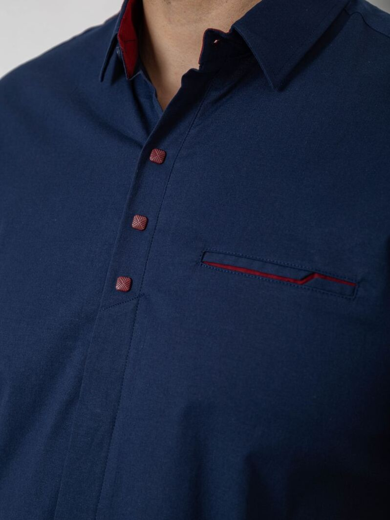 Рубашка Ager модель У-1138224::000000090 Фото