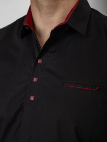 Рубашка Ager модель У-1138224::000000096 Фото