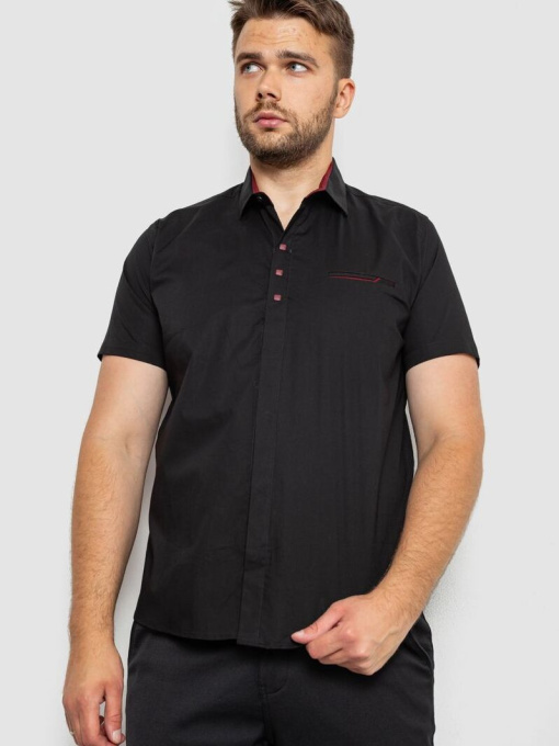 Сорочка повсякденна Ager модель У-1138224::000000096 Фото