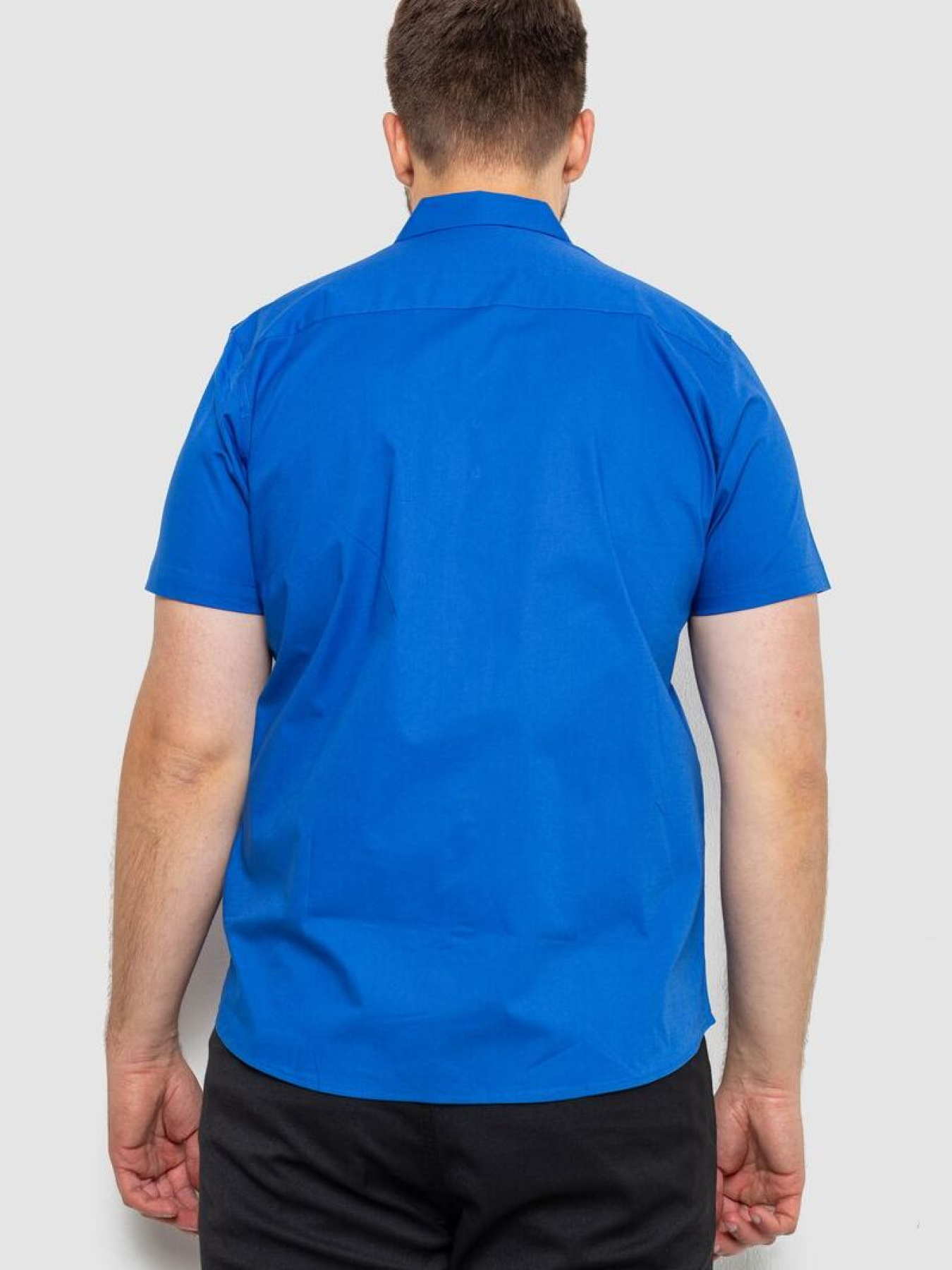 Сорочка Ager модель У-1138224::000000254 Фото