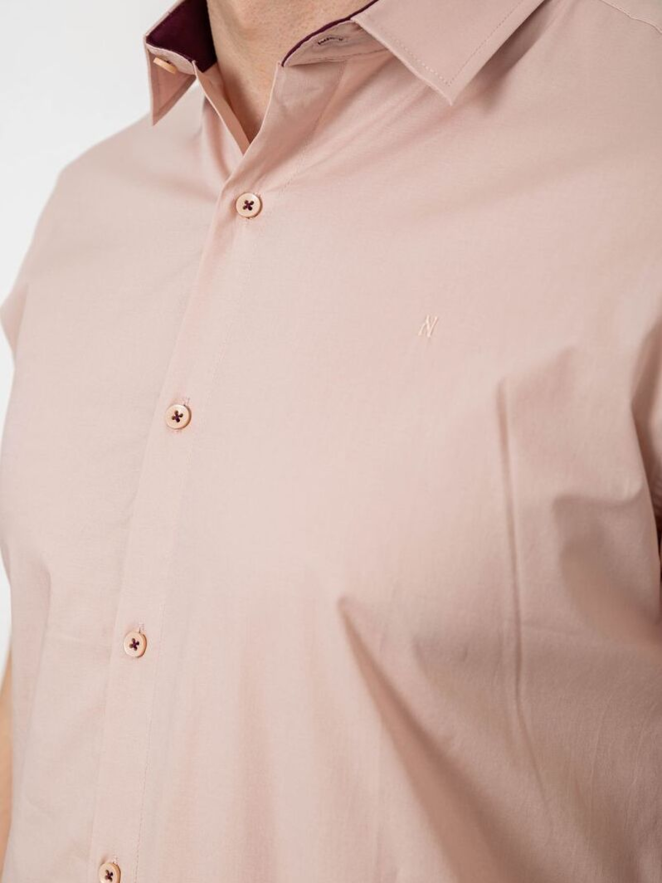 Рубашка Ager модель У-1138146::000000023 Фото