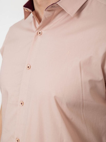 Рубашка повседневная Ager модель У-1138146::000000023 Фото