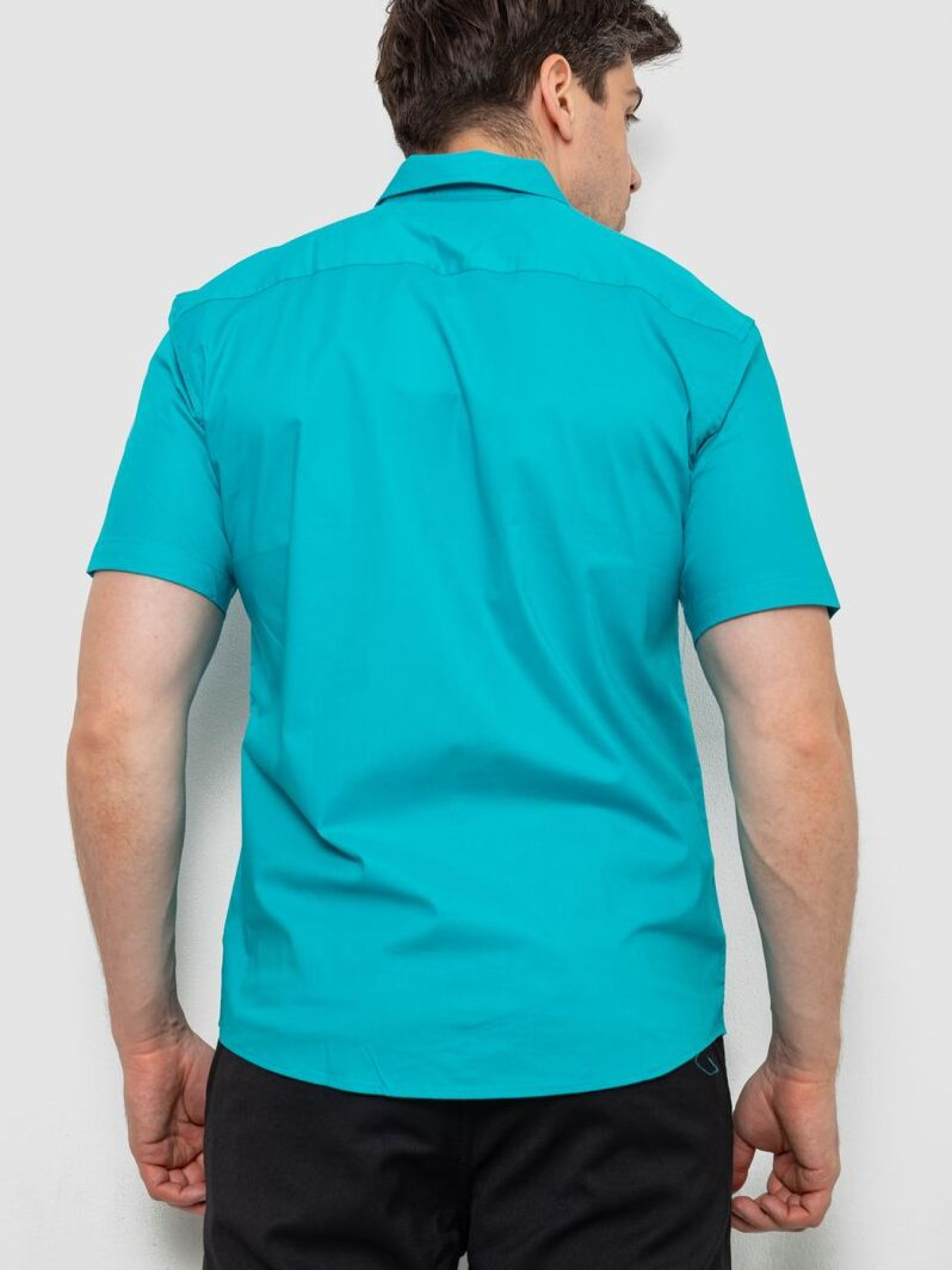 Рубашка Ager модель У-1138146::000000028 Фото