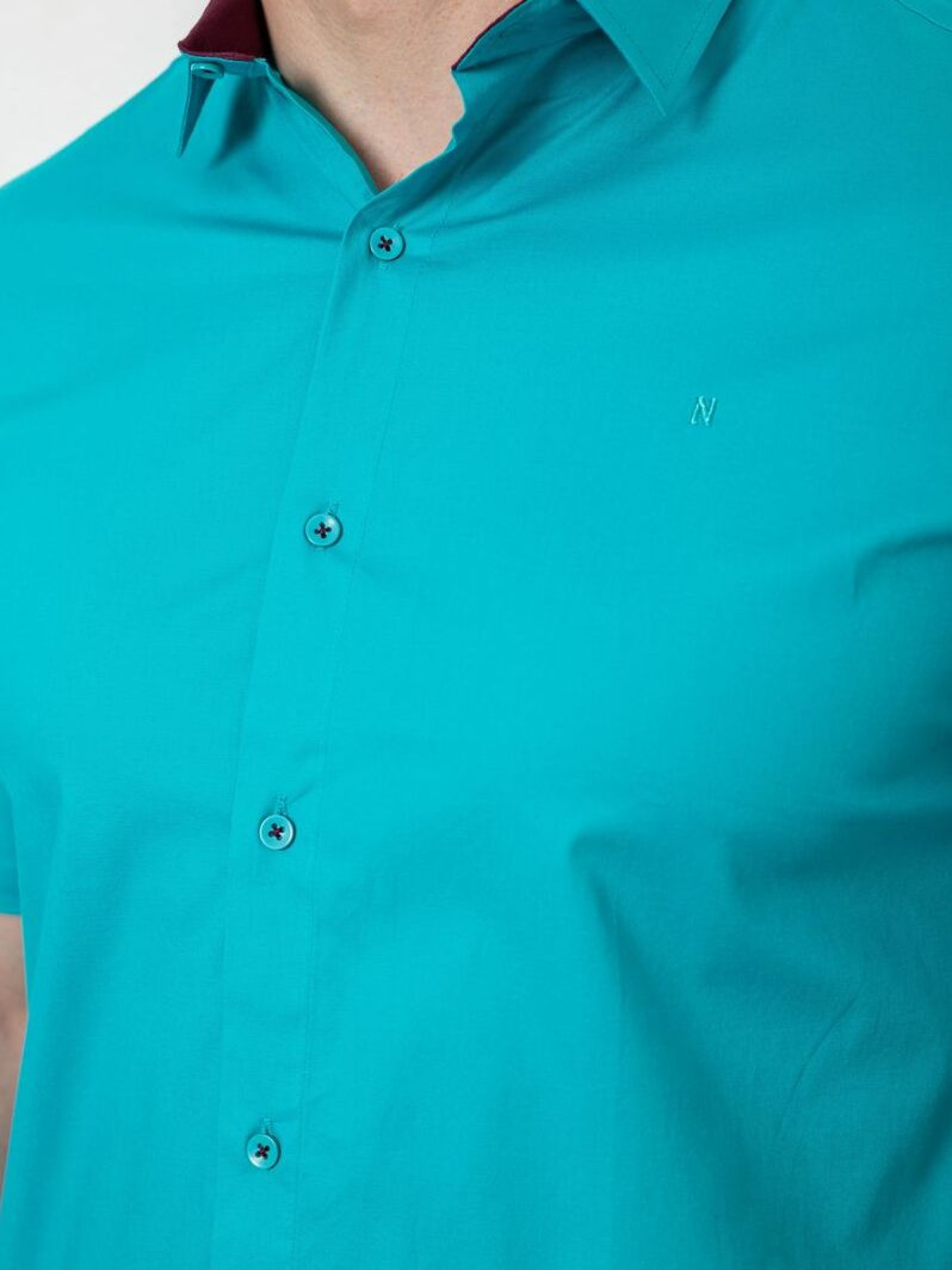 Рубашка Ager модель У-1138146::000000028 Фото