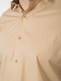 Рубашка Ager модель У-1138146::010002075 Фото