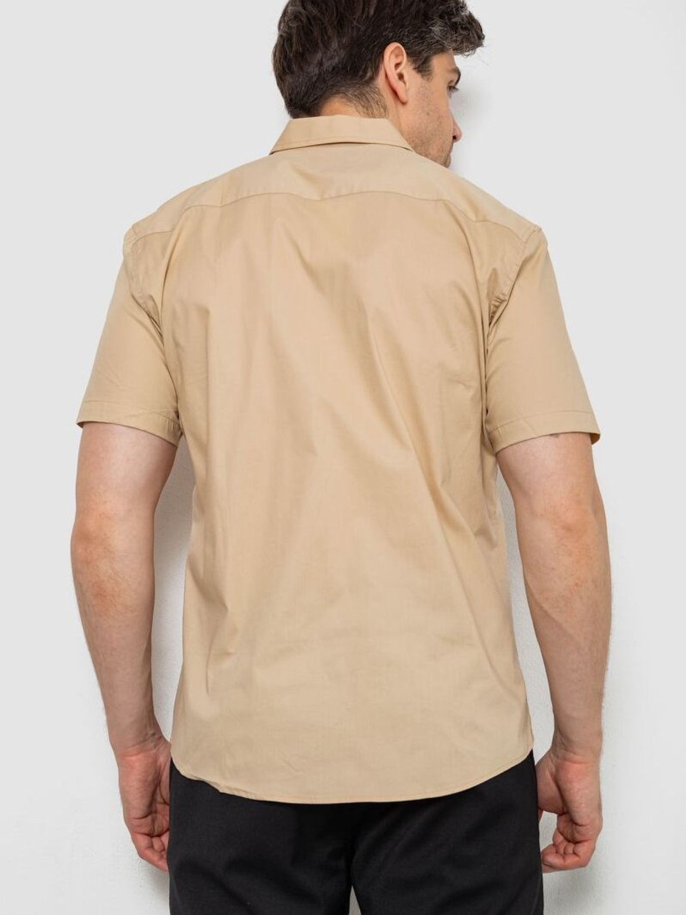 Сорочка повсякденна Ager модель У-1138146::010002075 Фото