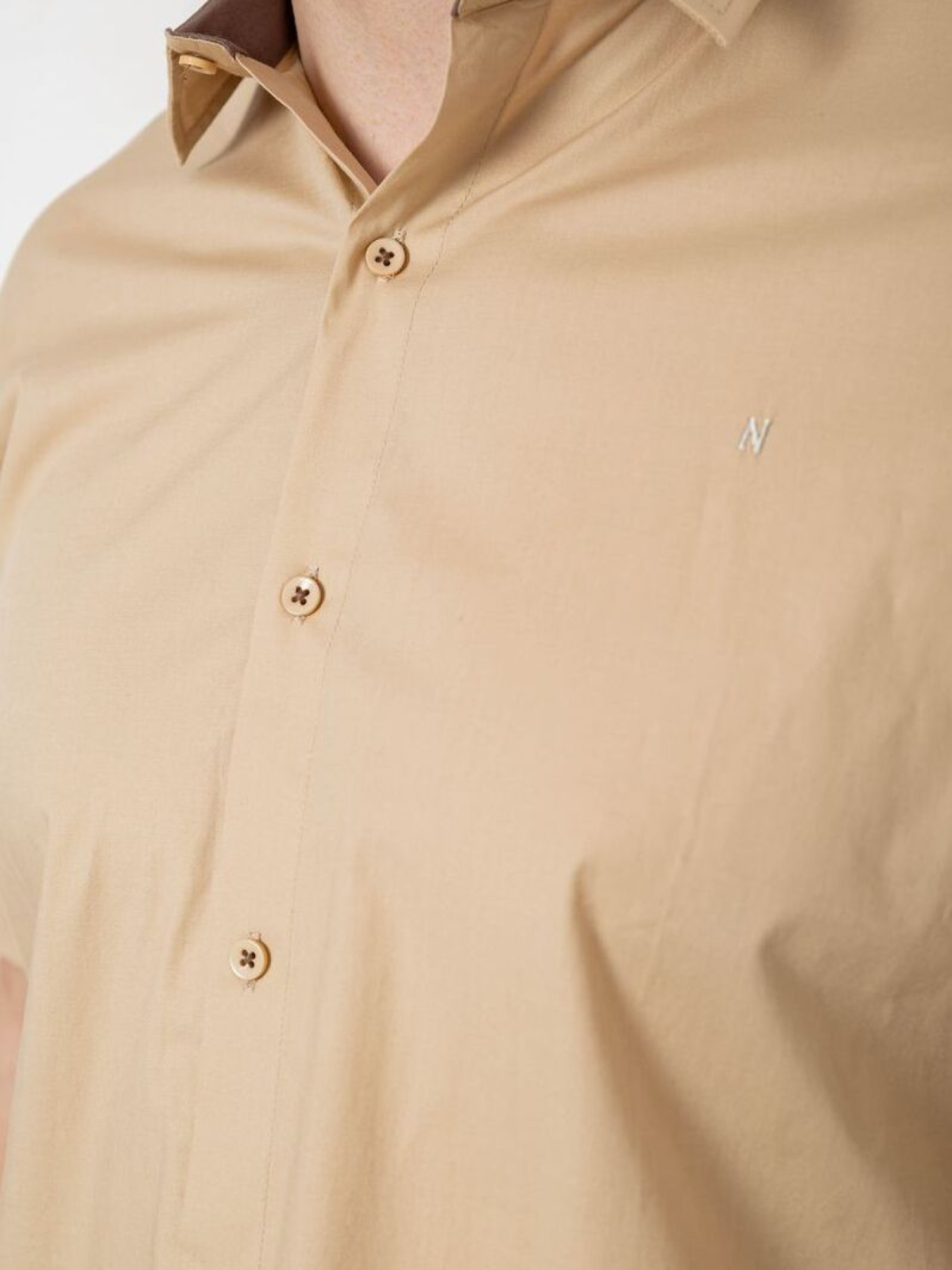 Сорочка повсякденна Ager модель У-1138146::010002075 Фото