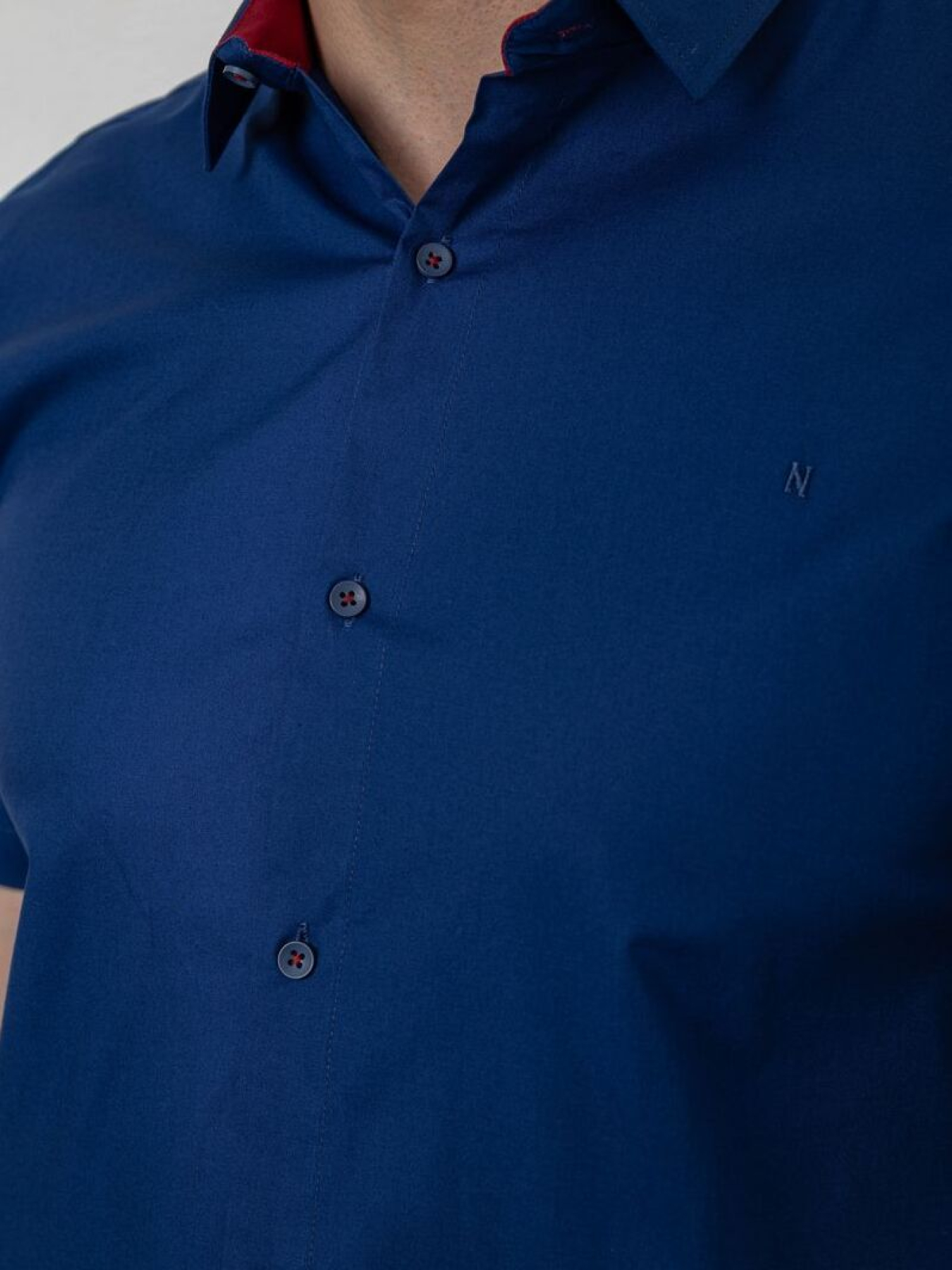 Сорочка Ager модель У-1138146::000000084 Фото