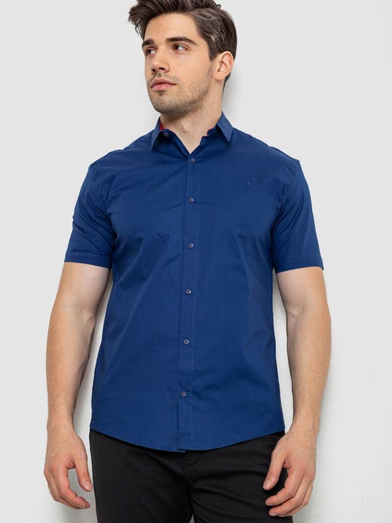 Сорочка Ager модель У-1138146::000000084 Фото