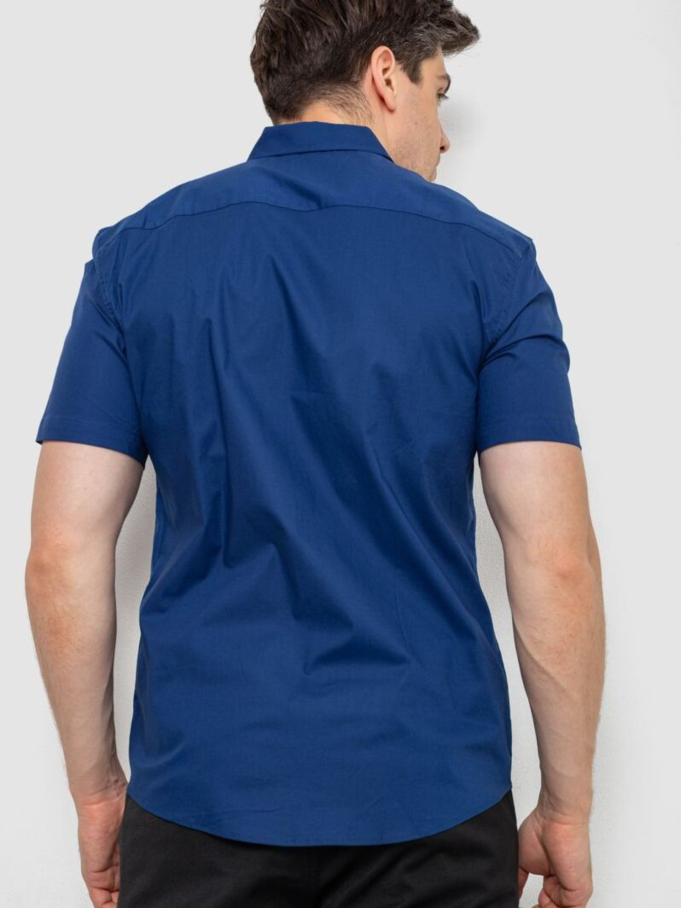 Сорочка повсякденна Ager модель У-1138146::000000084 Фото