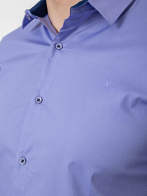 Сорочка повсякденна Ager модель У-1138146::000000086 Фото