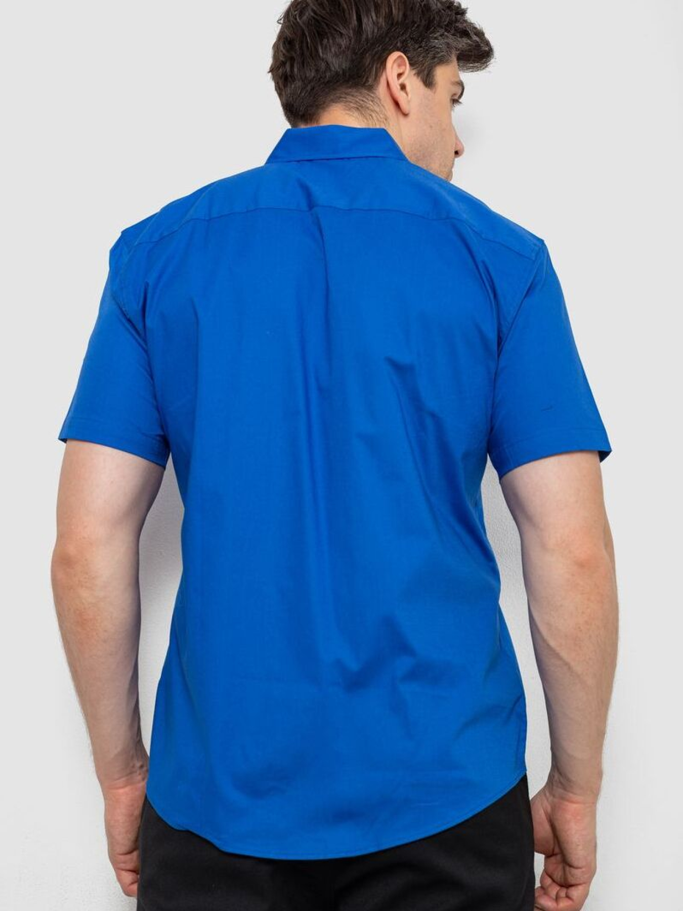 Рубашка Ager модель У-1138146::000000254 Фото