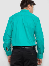 Рубашка Ager модель У-1138147::000000589 Фото