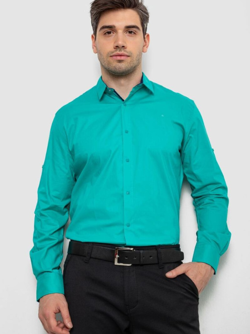 Рубашка повседневная Ager модель У-1138147::000000589 Фото