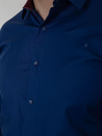 Рубашка Ager модель У-1138147::000000084 Фото