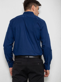 Рубашка повседневная Ager модель У-1138147::000000084 Фото