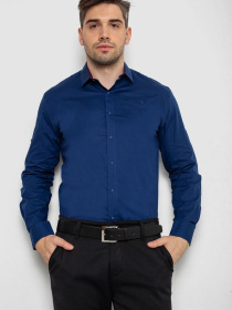 Рубашка повседневная Ager модель У-1138147::000000084 Фото