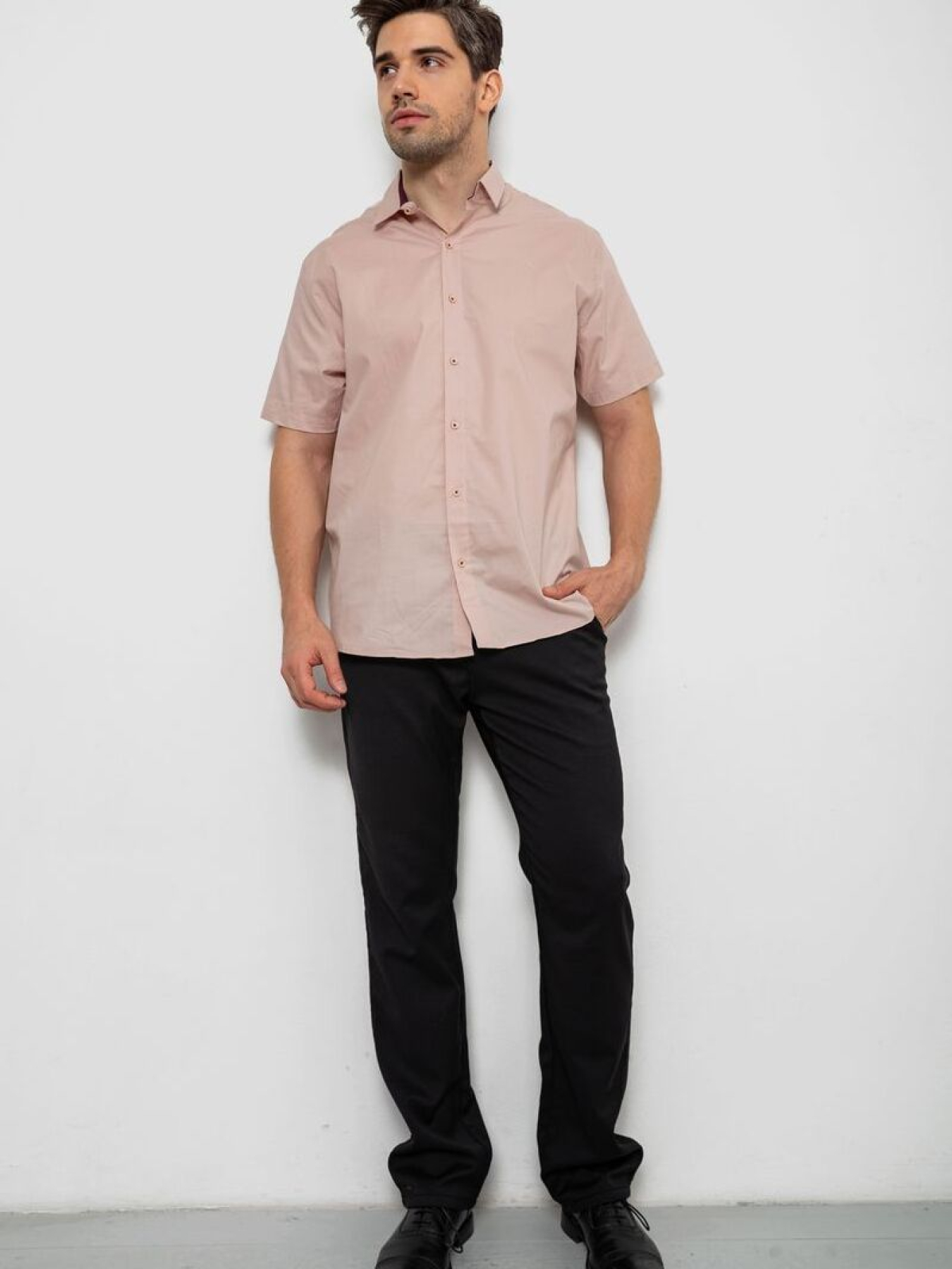 Рубашка Ager модель У-1138782::000000023 Фото