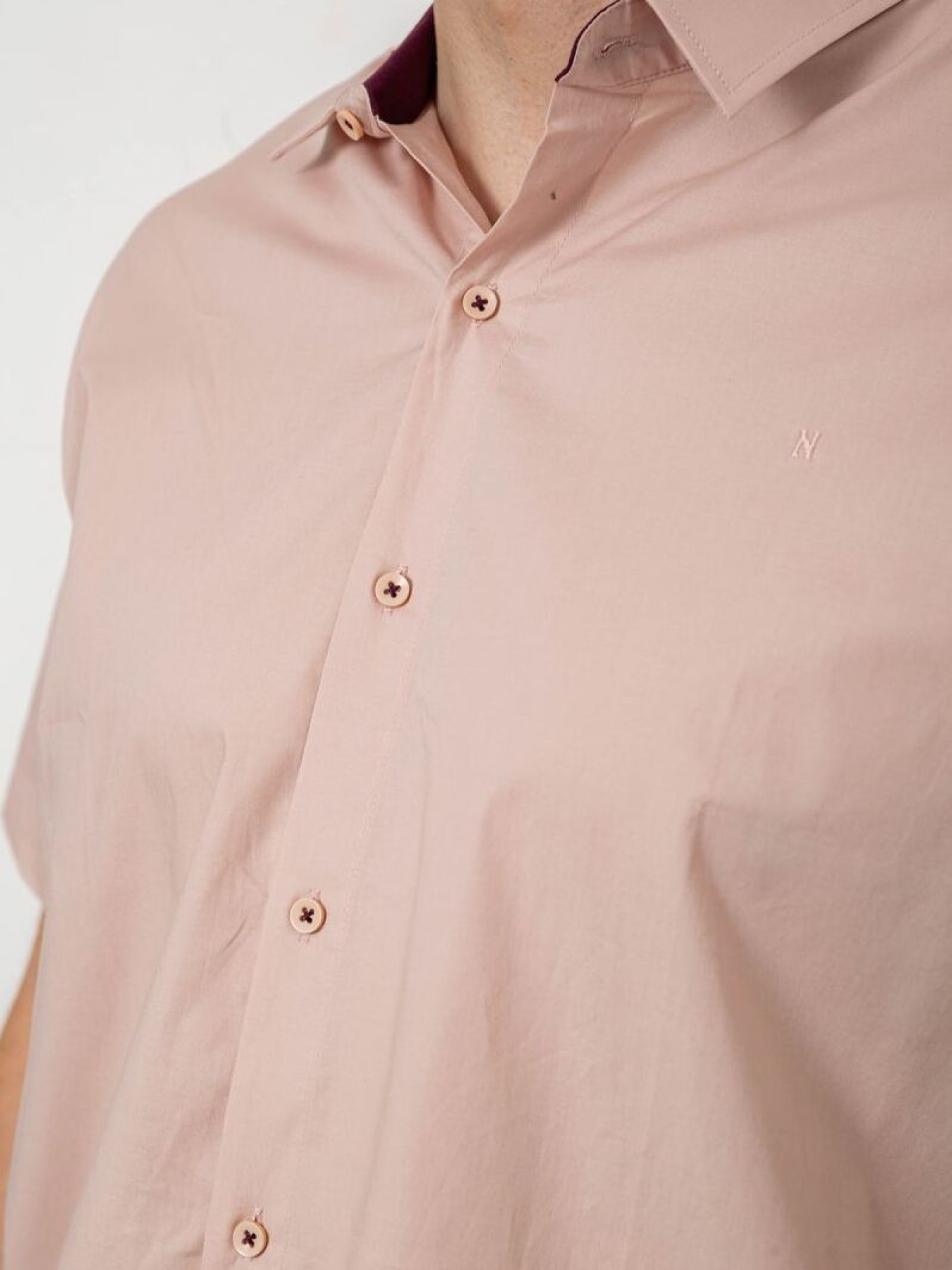 Рубашка Ager модель У-1138782::000000023 Фото