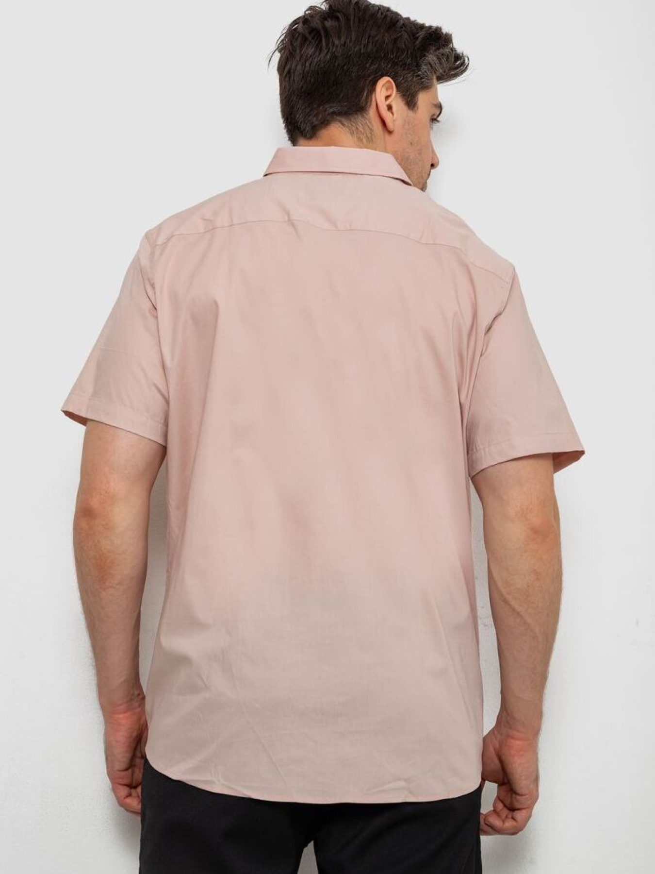 Рубашка повседневная Ager модель У-1138782::000000023 Фото