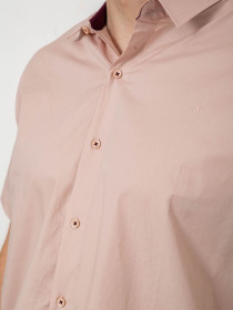 Рубашка повседневная Ager модель У-1138782::000000023 Фото