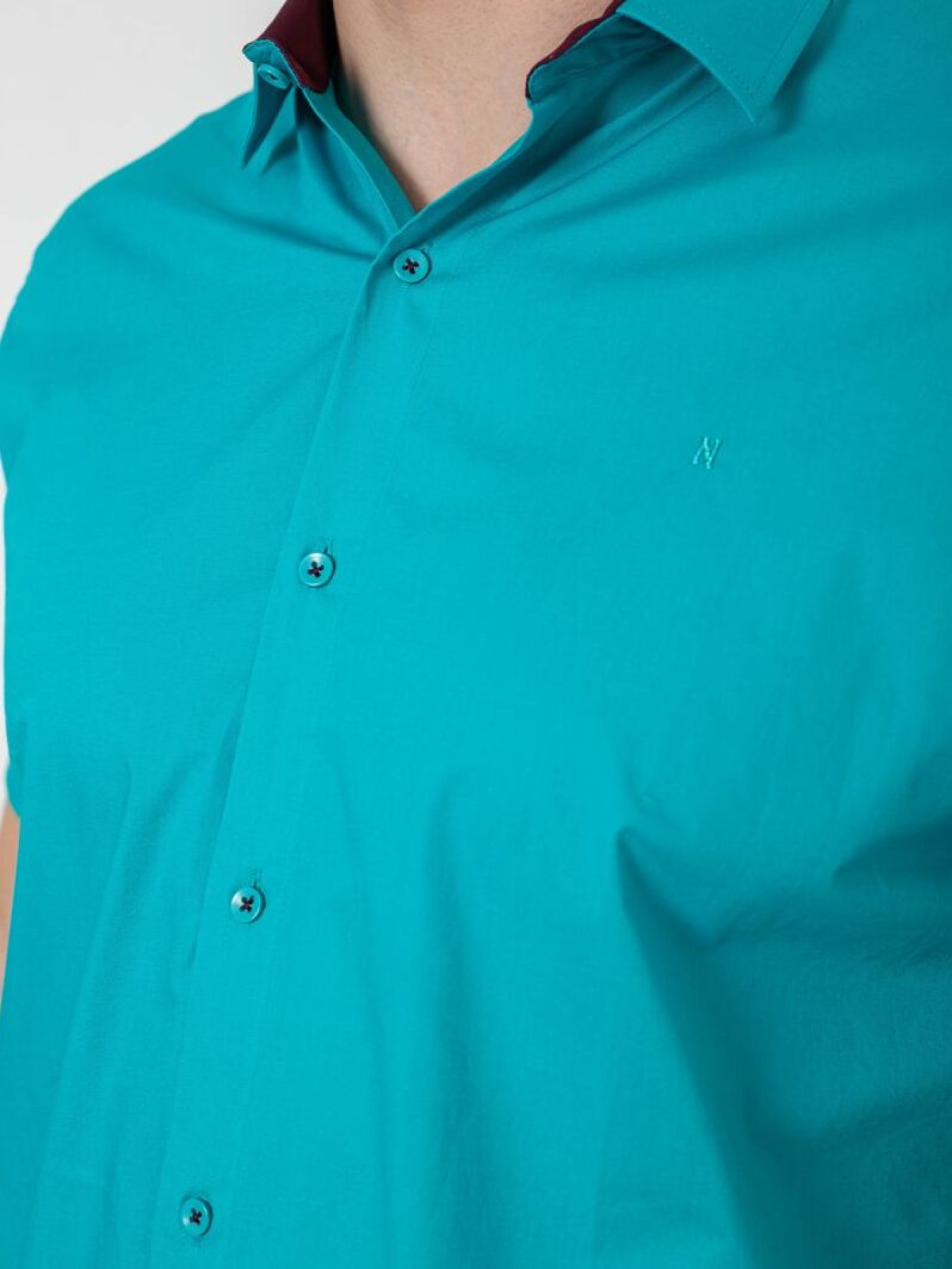 Рубашка Ager модель У-1138782::000000028 Фото