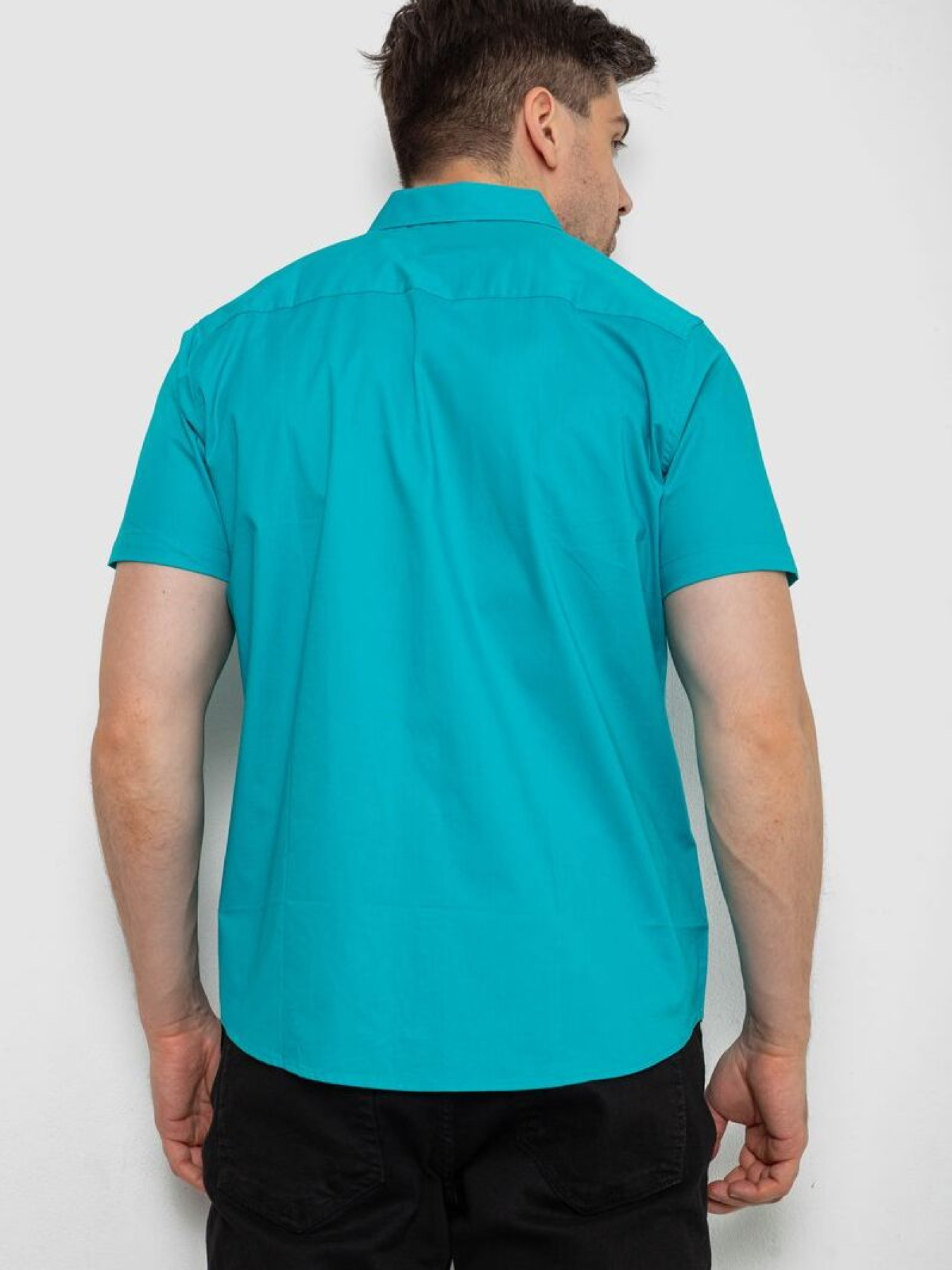 Рубашка повседневная Ager модель У-1138782::000000028 Фото