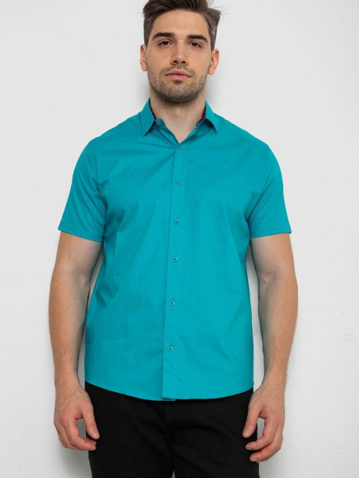 Сорочка повсякденна Ager модель У-1138782::000000028 Фото