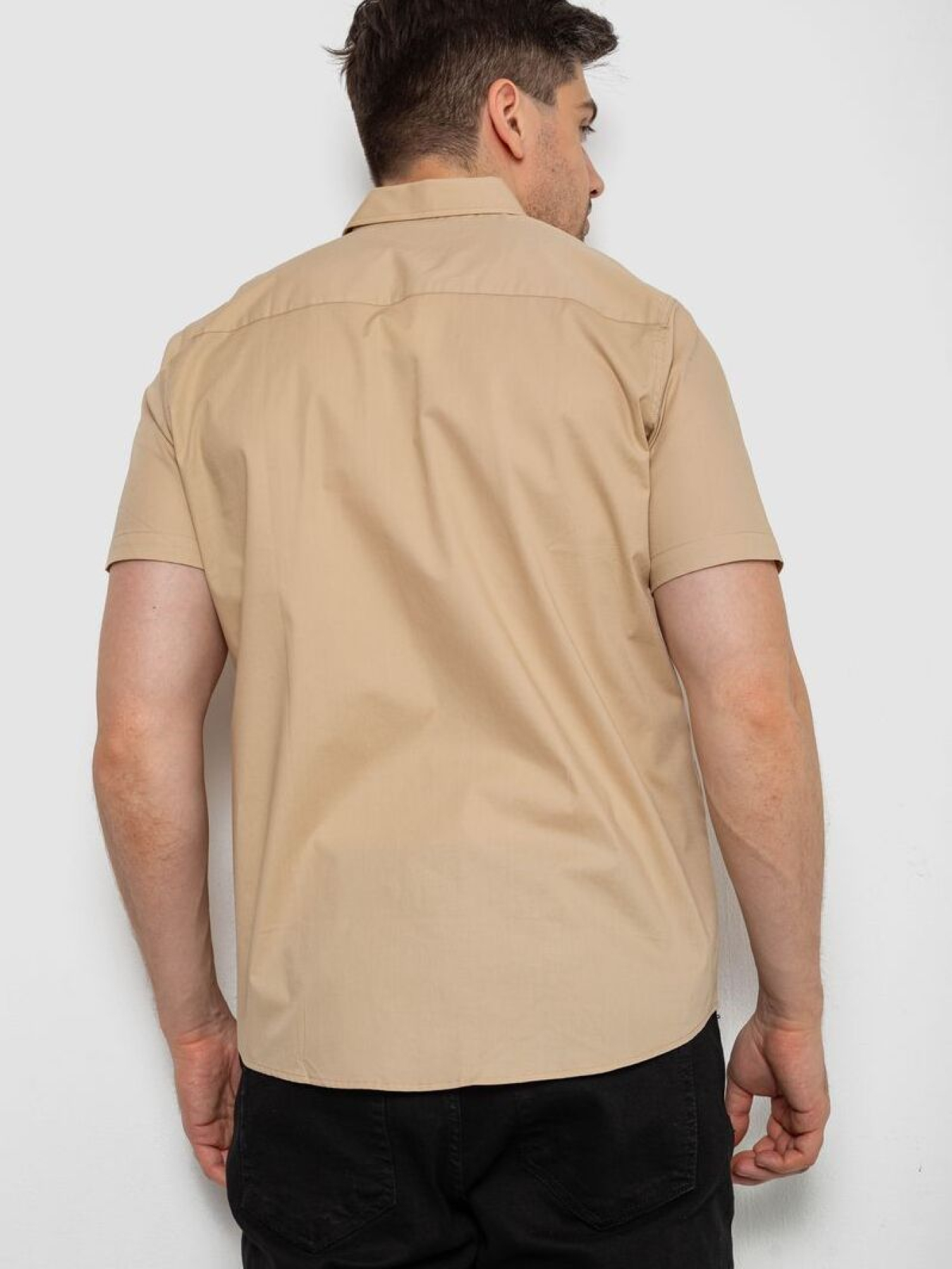 Сорочка повсякденна Ager модель У-1138782::010001505 Фото