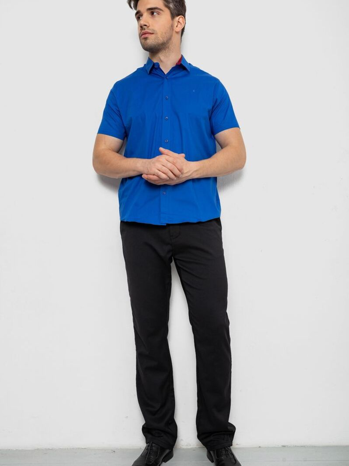 Рубашка Ager модель У-1138782::000000254 Фото