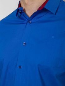 Сорочка повсякденна Ager модель У-1138782::000000254 Фото