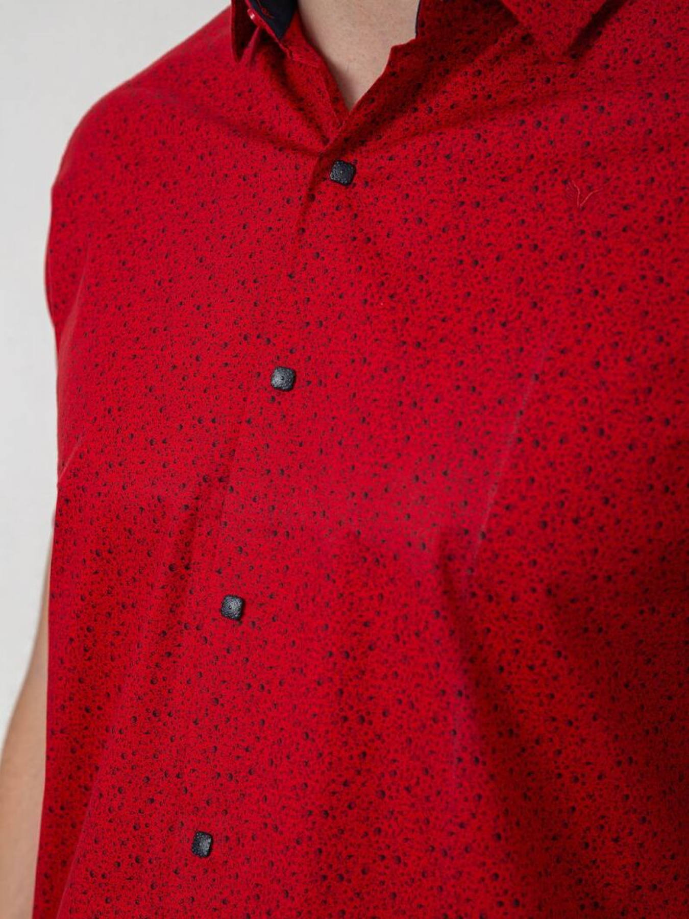 Рубашка Ager модель У-1138153::000000029 Фото